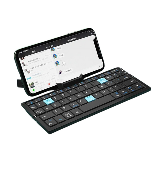 BLUETOOTH KEYBOARD FOR PHONE AND TABLET